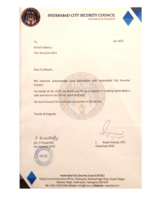 Award Four