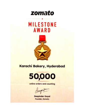 Award One