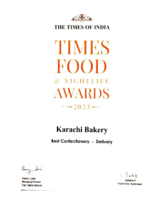 Award Two